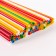A tube for balls and flags, d = 5.4 mm, set 100 pcs., Mix