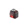 Laser level ADA Cube 3-360 Basic Edition A00559, up to 20 m, 3 rays, 635 nm, ± 0.3 mm/m/m