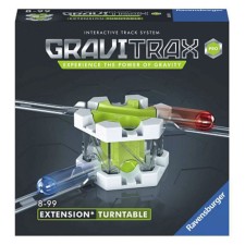 Additional set to the designer Ravensburger Gravitrax Pro 