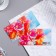 Money envelope "Happy Birthday!" Glitter, Congrev, Herbers, 17x8 cm
