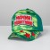Children's cap for the boy "Mamin Defender", rr. 52-54, 3-7 years old