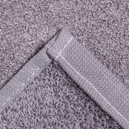 Tenle Ethel towel Dark Sweal 30x60cm, 350 g/m2, 70% cotton, 30% bamboo-3