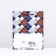 Gift Package "Romb", 18 x 22.3 x 10 cm