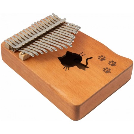 Kalimba 17 Rebangs Bee EK07-3