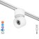 SLIM SLIM SLIM "cylinder" LED 9W 3000K-6000K 48V CRI90 white 6x6x10cm