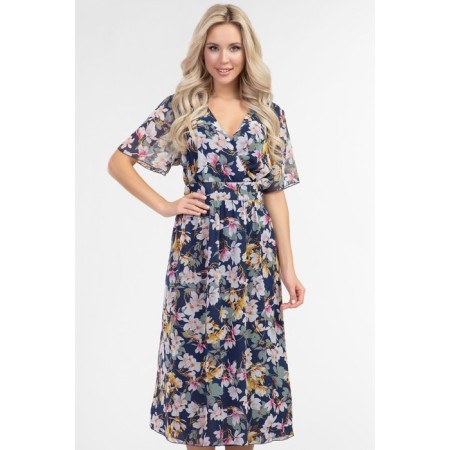 Women's dress, size 52-1