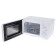 MIDEA MIDEA MG 820 CFB-W, 20L, 800W, grill, mechanical control