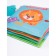 AMAROBABY Soft Book's rodent book