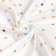 Satin fabric "Pattern", Sh.160 cm, 100% cotton, 160 g/m2