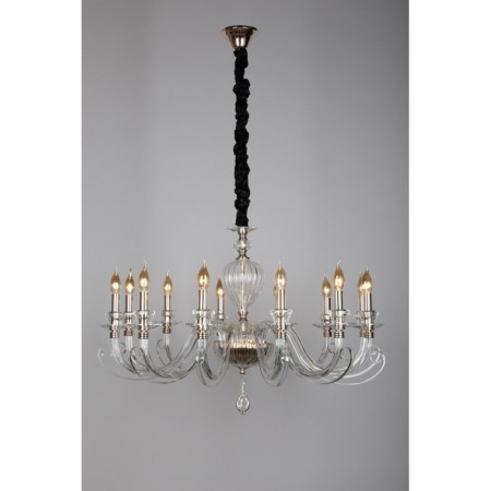 Suspended chandelier Daniele E14 480W-17