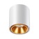 Over lamp, 10W LED, 4000K, 800LM, white/gold color