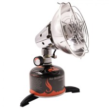 Gas heater Tramp
