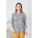 Female blouse, size 58