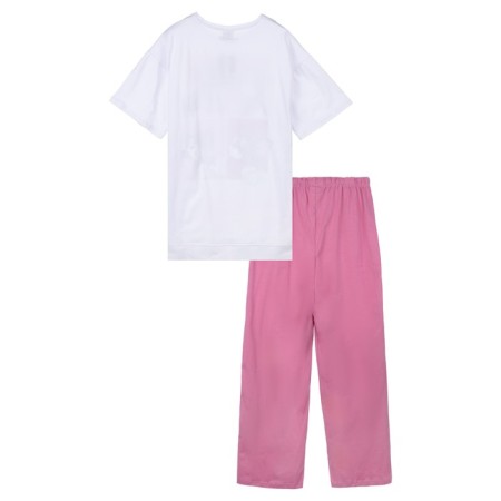 Pajama for women PlayTode: T -shirt and trousers, size S-3