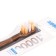 The dental brush bleaching, soft