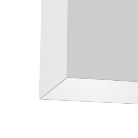 Ceiling light Technical C015CL-01W, 1xGU10, 50W, 9x9x11.5 cm, white color-5