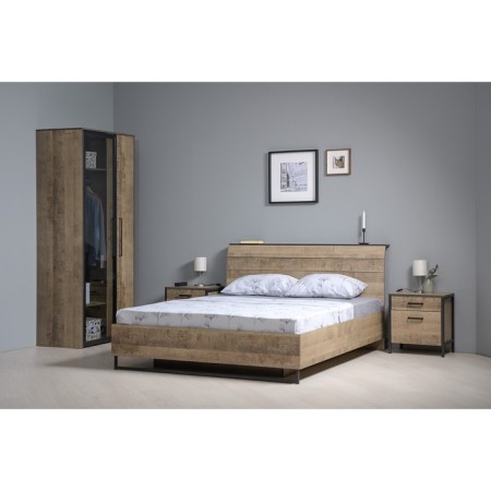 Tumbling bedbreaky trowore 13.290, 500x366x544, oak brunge sand/intra-3