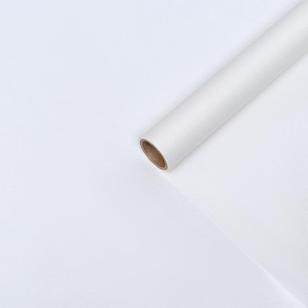 Siliconized paper, without printing, for baking, 0.38 x 5 m-1