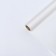 Siliconized paper, without printing, for baking, 0.38 x 5 m