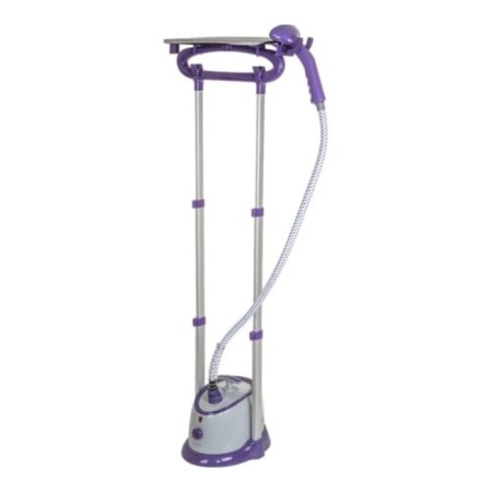 ECON ECO-BI2010s Setter, floor, 2000 watts, 1.7 l, 30 g/min, silver-violet