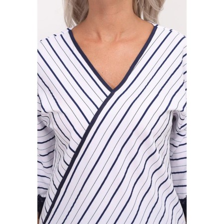 Women's tunic, size 42-7