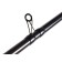Model Match Salmo Elite Match 15, test 5-15 g., Length 4.5 m.