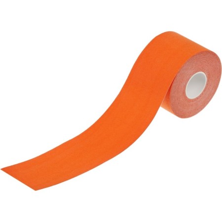Kinesio Teip Bradex, 5 cm x 5 m, orange-2
