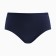 Cowards women's slips, blue/monogging color, size 50-52