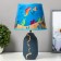 Rusalki table lamp E14 15W 20x20x34 cm Risalux
