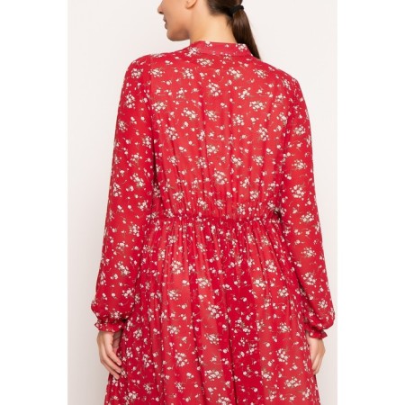 Women's dress, size 58-8