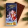 Confectionery tiles "Happy New Year", 100 g.