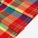 A flap for needlework, the fabric in the cage is multicolor, p. 50 × 50 cm