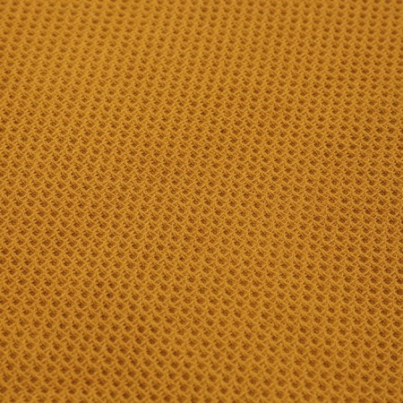 Waffle towel Tkano Essential, 430 g, size 70x140 cm, Curry color-4