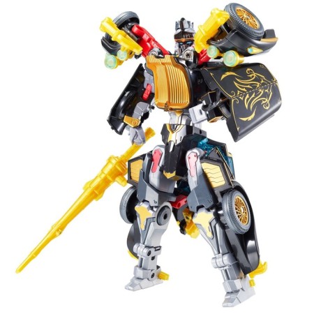 Tobot "Paragon"-3