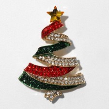 Brooch 