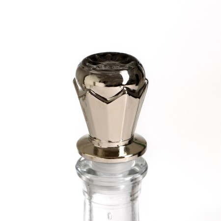 Mini-bar "Frigate" Baroque, 7 items, 500/50 ml-3