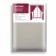 Curtain curtain Witerra matte 135x260cm 2 pcs, beige, blackout, PE100%