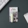 Laser plastic pointer "Pale green" LR44x3 pcs 1.6x1.6x6.5 cm