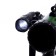 Bazuka "elite", light, sound, shoots soft shells, mixtures