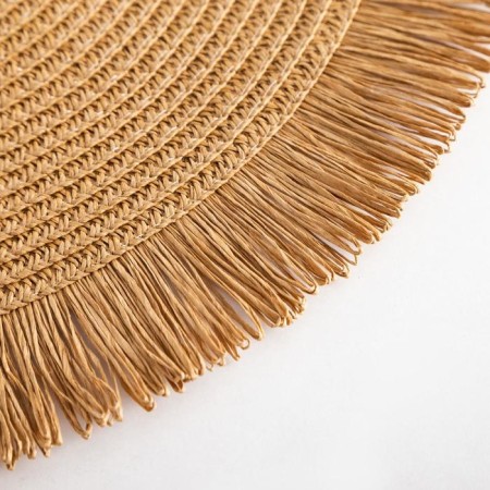 Serving shade "BOHO", centralizer, D 38 cm-1