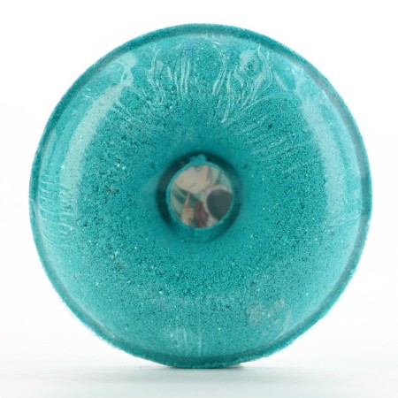 Love bathtub, 130 g, mint aroma, Beauty Fooch-3