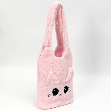 Soper bag "Kotik", 30x24 cm-1