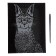 The gravity of the classic is large with the effect of gold "Steppe lynx"