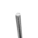 Bolt bolt, with a hexagonal head, galvanized, GOST 7798-70, M8x70 mm, 3 pcs