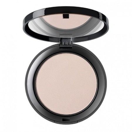 Compact powder powder High Definition, tone 2