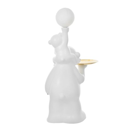 FORSHER "Umka and Mom" ​​Led usb white 32x32x88cm-5