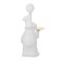 FORSHER "Umka and Mom" ​​Led usb white 32x32x88cm