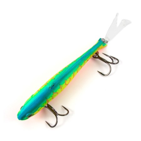 Rattlin Namazu Ozzy, L = 80 mm, 24 g, sinking, color No. 7-2
