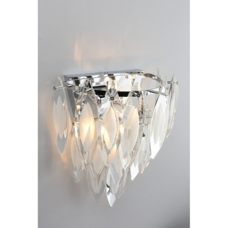 Wall lamp (sconces) Maria E14 80W-15