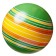 Ball, diameter 20 cm, mix color